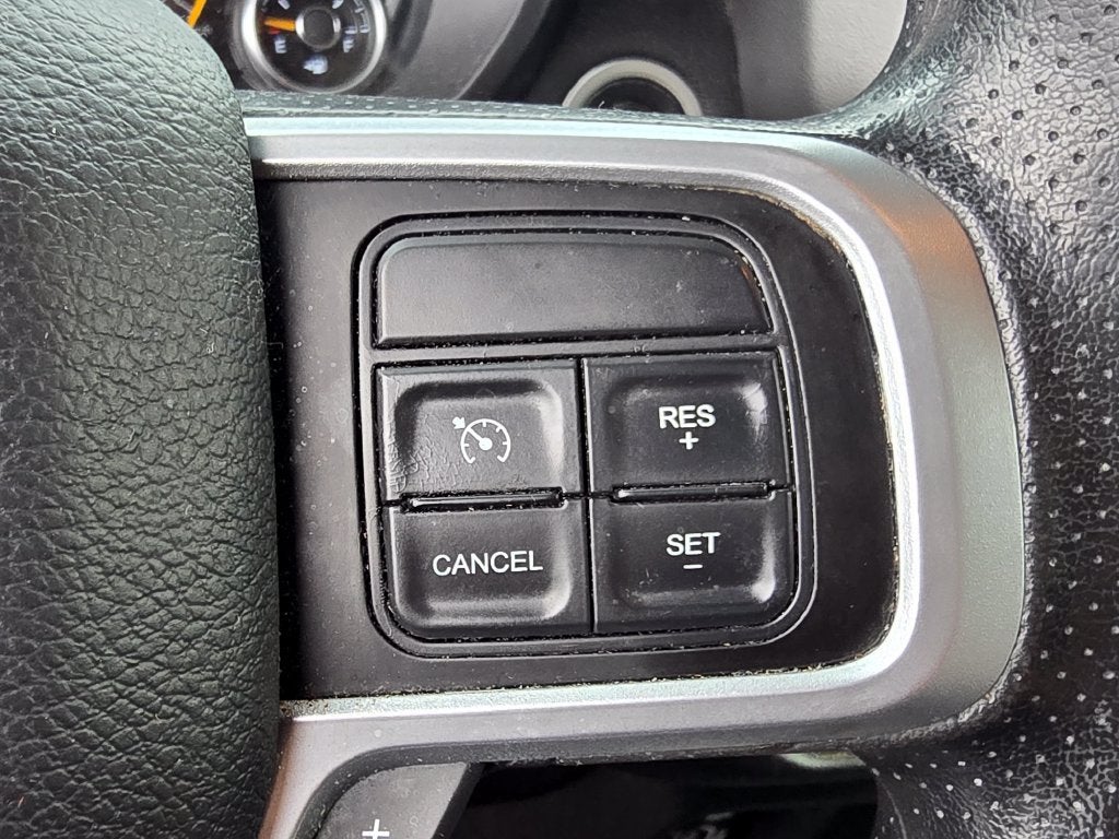 2021 RAM Ram 2500 Pickup Big Horn - Photo 16