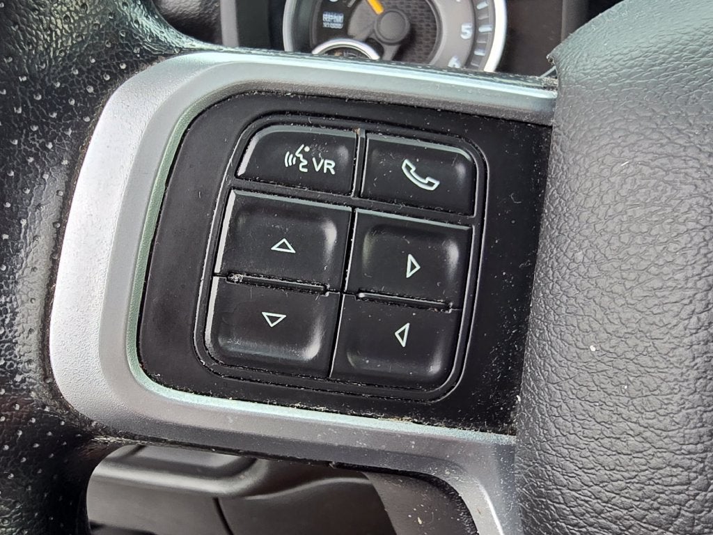 2021 RAM Ram 2500 Pickup Big Horn - Photo 17