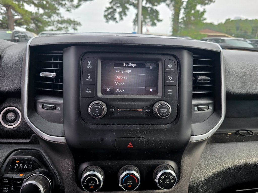 2021 RAM Ram 2500 Pickup Big Horn - Photo 20