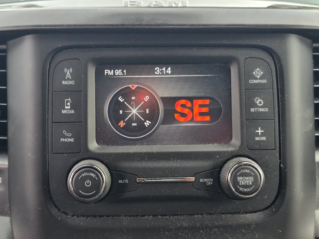 2021 RAM Ram 2500 Pickup Big Horn - Photo 22