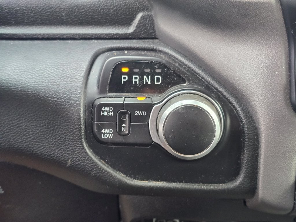 2021 RAM Ram 2500 Pickup Big Horn - Photo 25