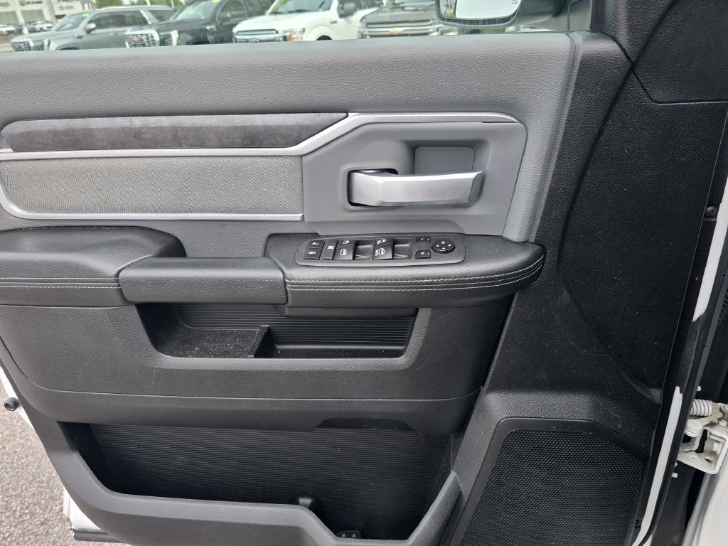 2021 RAM Ram 2500 Pickup Big Horn - Photo 27