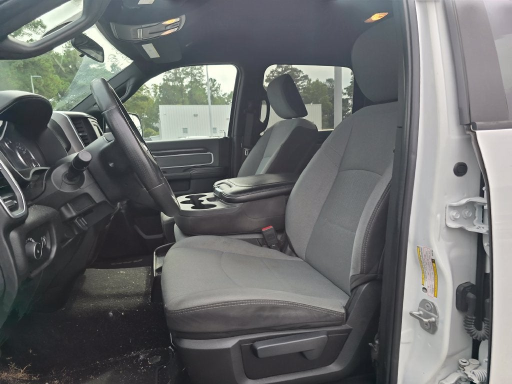 2021 RAM Ram 2500 Pickup Big Horn - Photo 28