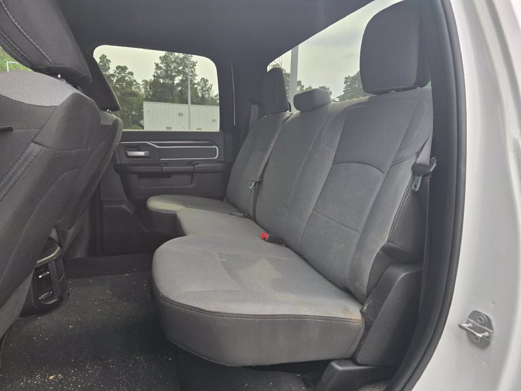 2021 RAM Ram 2500 Pickup Big Horn - Photo 29