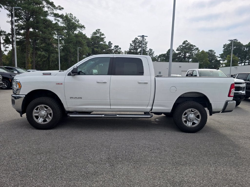 2021 RAM Ram 2500 Pickup Big Horn - Photo 6
