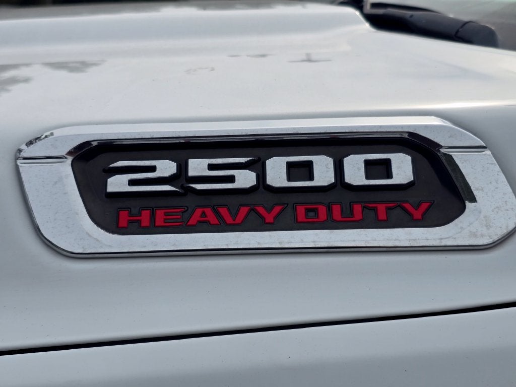 2021 RAM Ram 2500 Pickup Big Horn - Photo 9