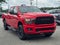 2024 RAM 2500 Big Horn Crew Cab 4x4 6'4" Box