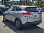 2022 Honda HR-V 2WD EX