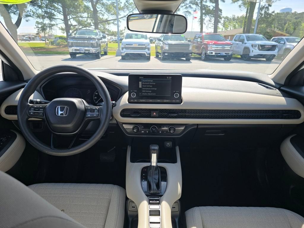 2023 Honda HR-V LX