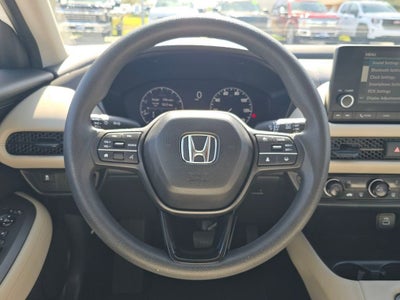 2023 Honda HR-V LX