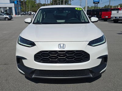 2023 Honda HR-V LX