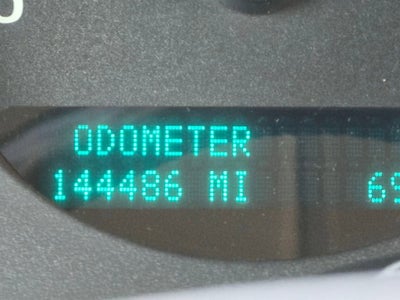 2013 Chevrolet Silverado 1500 LTZ