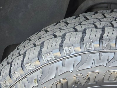 2013 Chevrolet Silverado 1500 LTZ