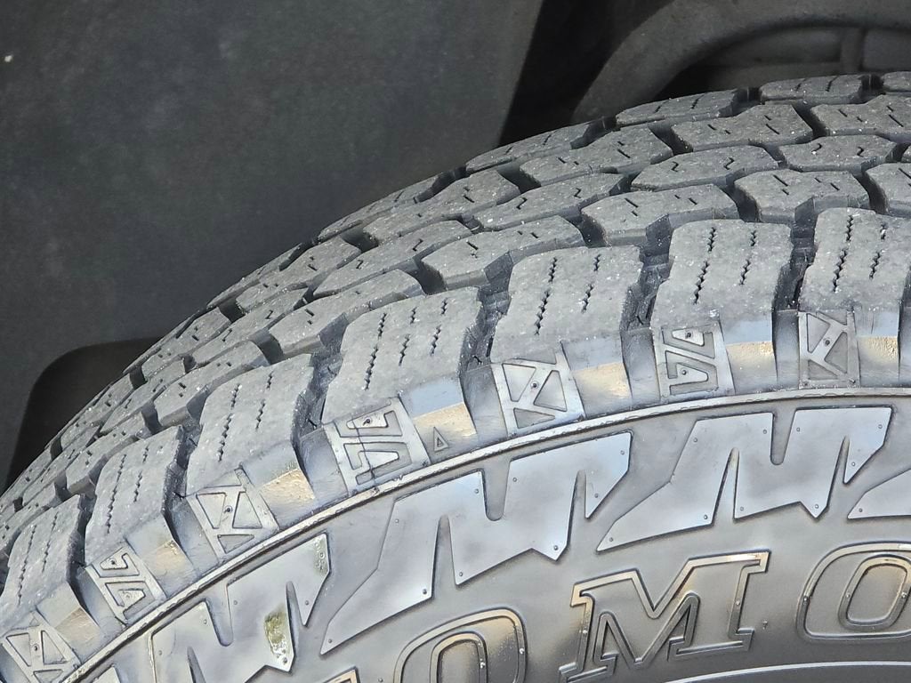 2013 Chevrolet Silverado 1500 LTZ