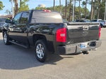2013 Chevrolet Silverado 1500 LTZ