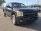 2013 Chevrolet Silverado 1500 LTZ