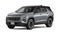 2027 Chevrolet Equinox FWD LT