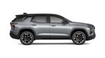 2027 Chevrolet Equinox FWD LT