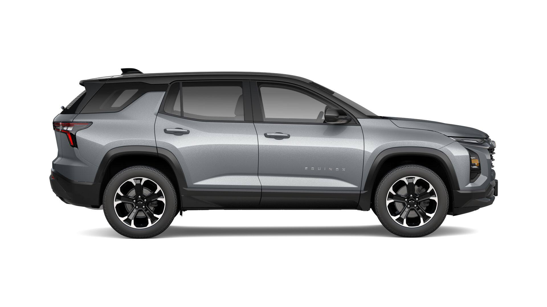 2027 Chevrolet Equinox FWD LT