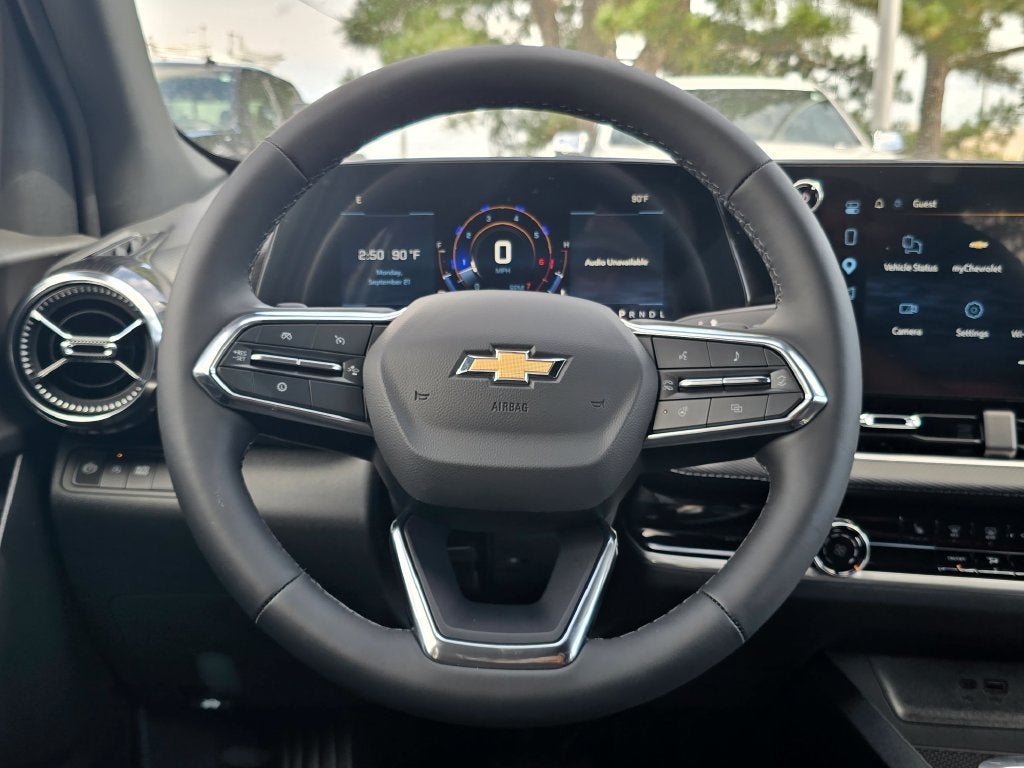 2027 Chevrolet Equinox LT - Photo 14