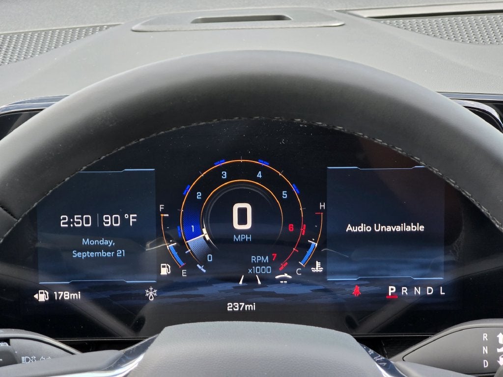 2027 Chevrolet Equinox LT - Photo 15