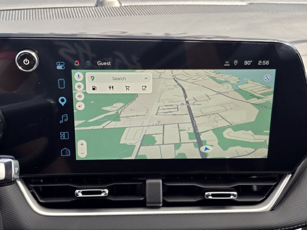 2027 Chevrolet Equinox LT - Photo 19