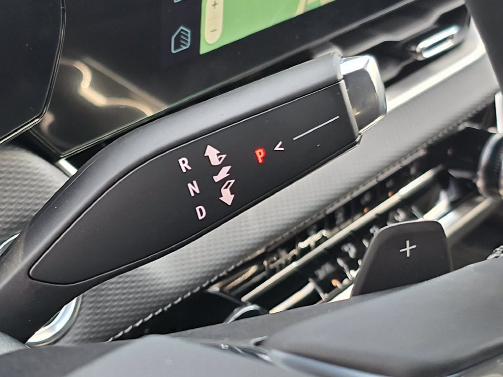 2027 Chevrolet Equinox LT - Photo 24