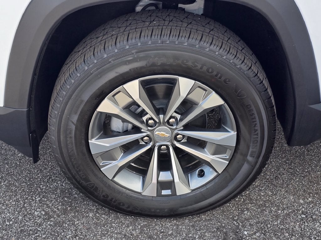 2027 Chevrolet Equinox LT - Photo 27