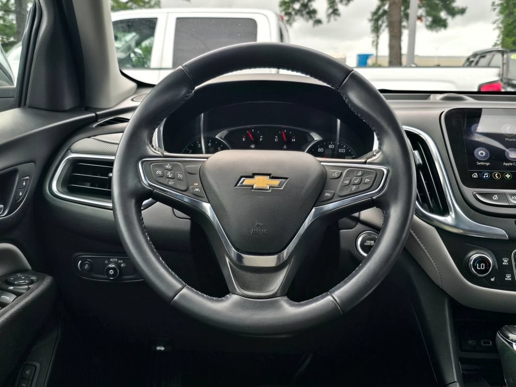 2021 Chevrolet Equinox Premier