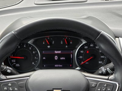 2021 Chevrolet Equinox Premier