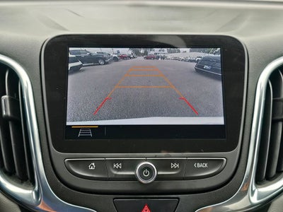 2021 Chevrolet Equinox Premier
