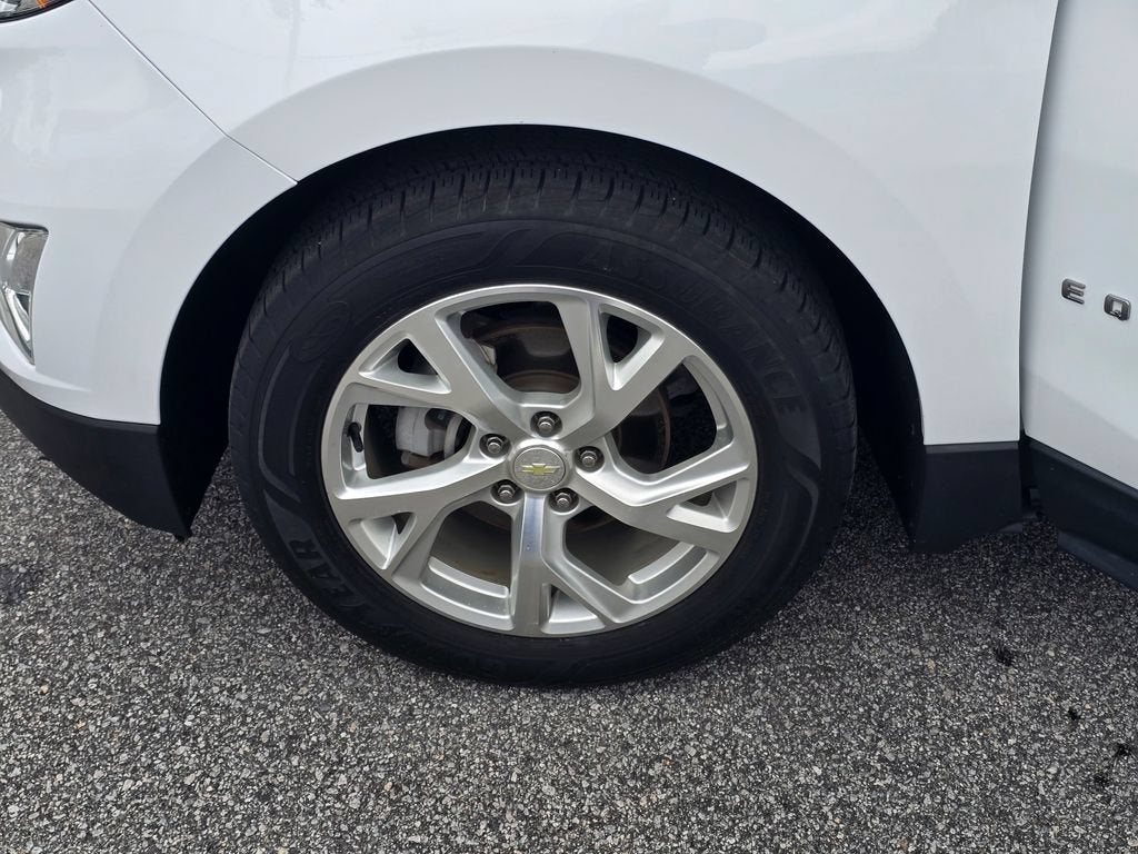 2021 Chevrolet Equinox Premier