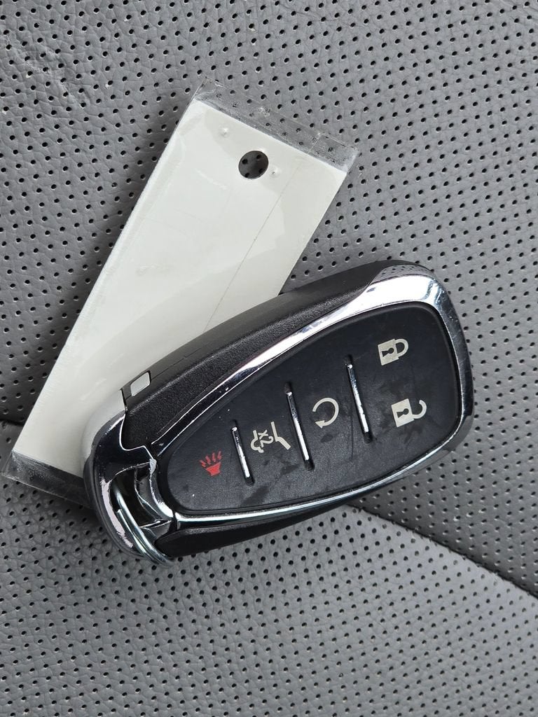 2021 Chevrolet Equinox Premier