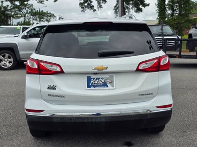 2021 Chevrolet Equinox Premier
