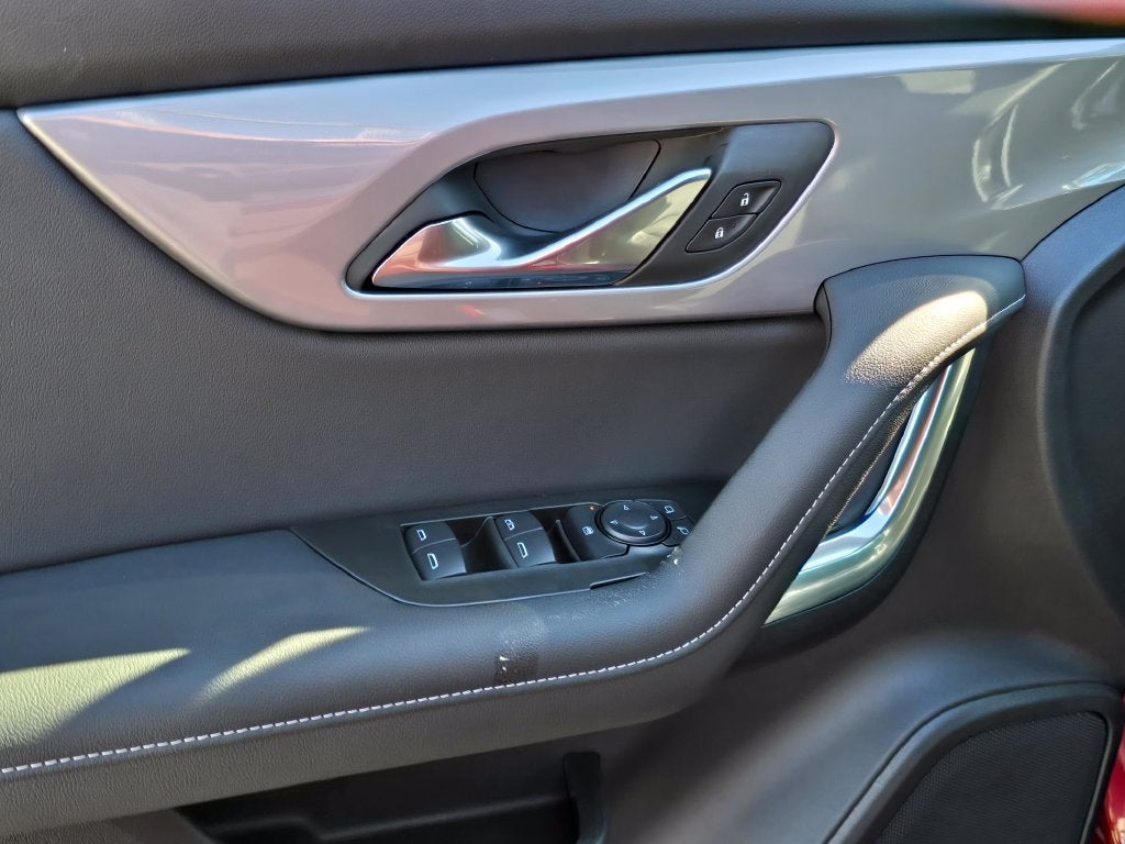2026 Chevrolet Blazer 2LT - Photo 10