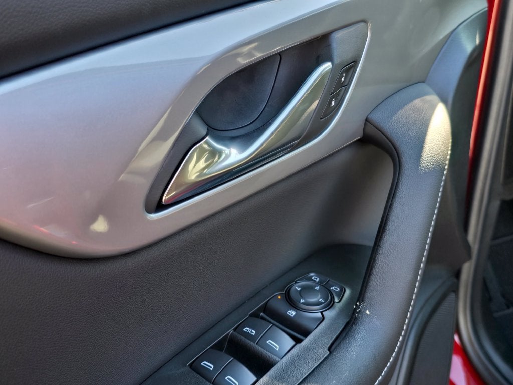 2026 Chevrolet Blazer 2LT - Photo 11