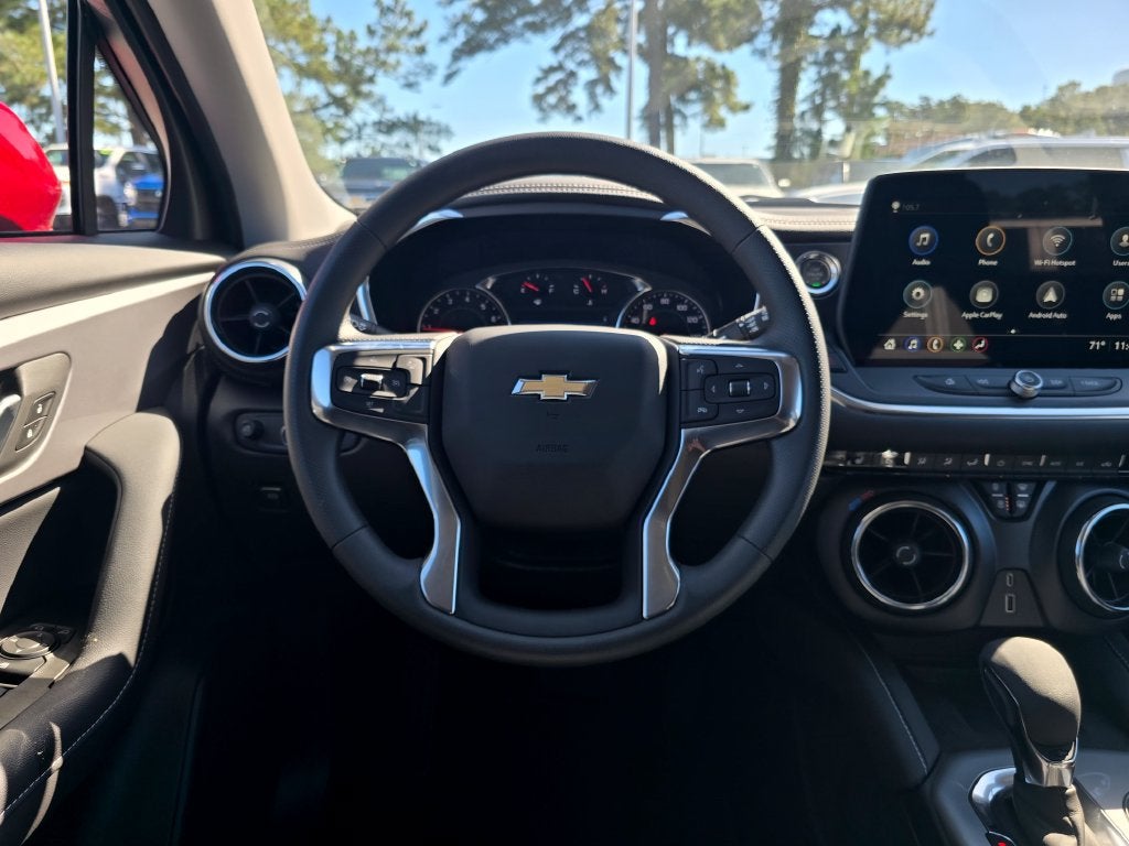 2026 Chevrolet Blazer 2LT - Photo 13