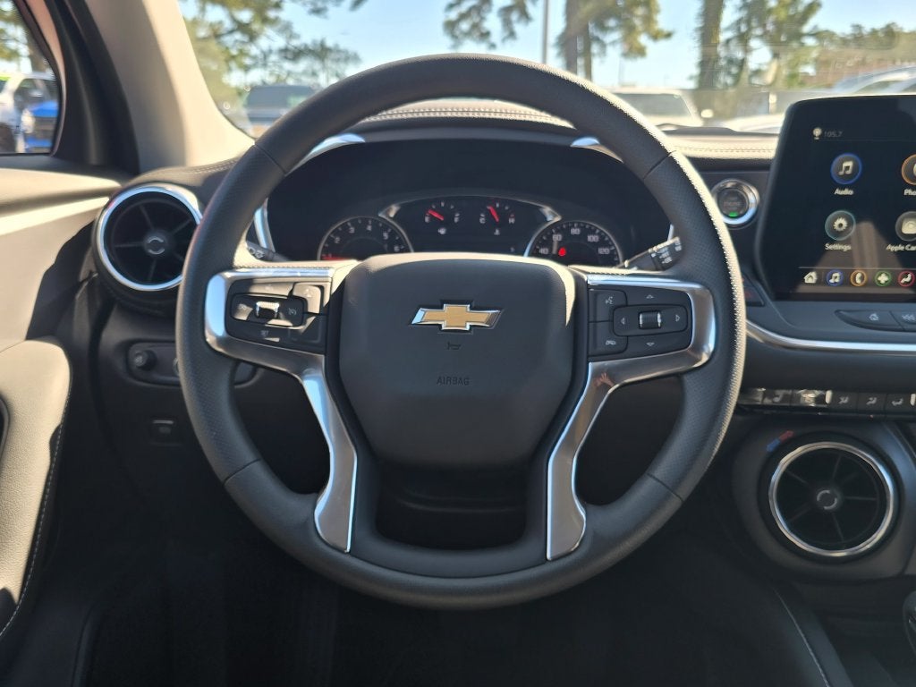 2026 Chevrolet Blazer 2LT - Photo 14