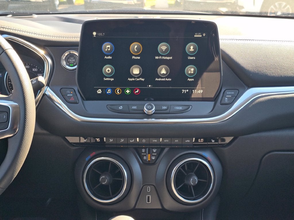2026 Chevrolet Blazer 2LT - Photo 17