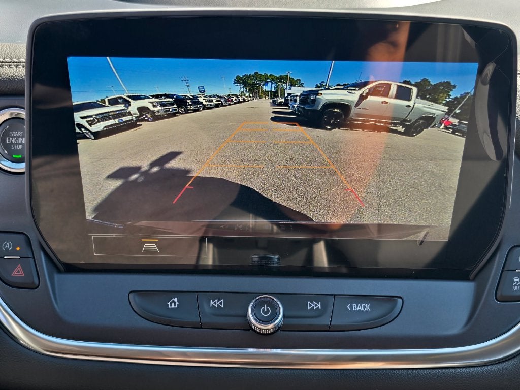 2026 Chevrolet Blazer 2LT - Photo 20
