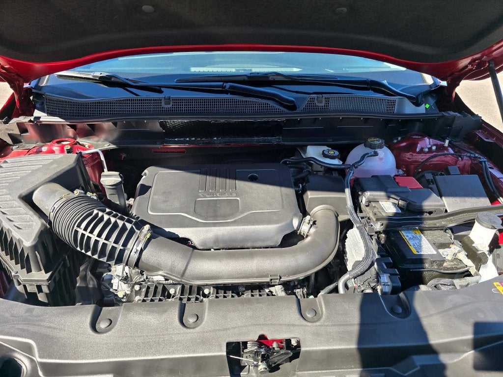 2026 Chevrolet Blazer 2LT - Photo 22