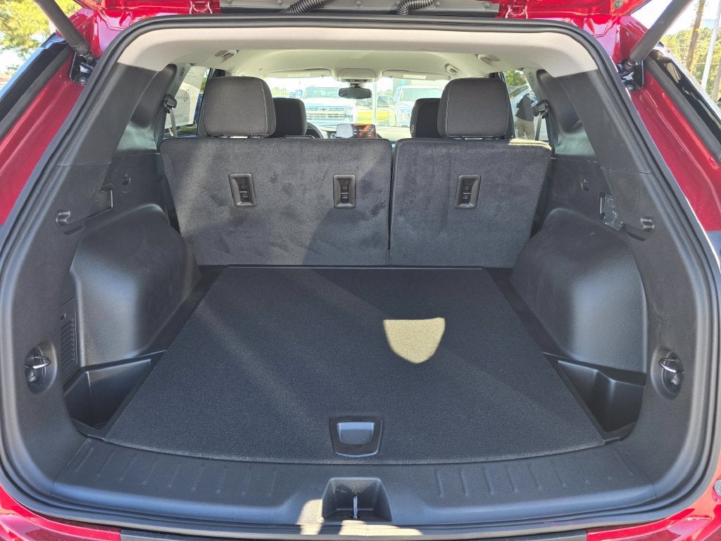 2026 Chevrolet Blazer 2LT - Photo 23