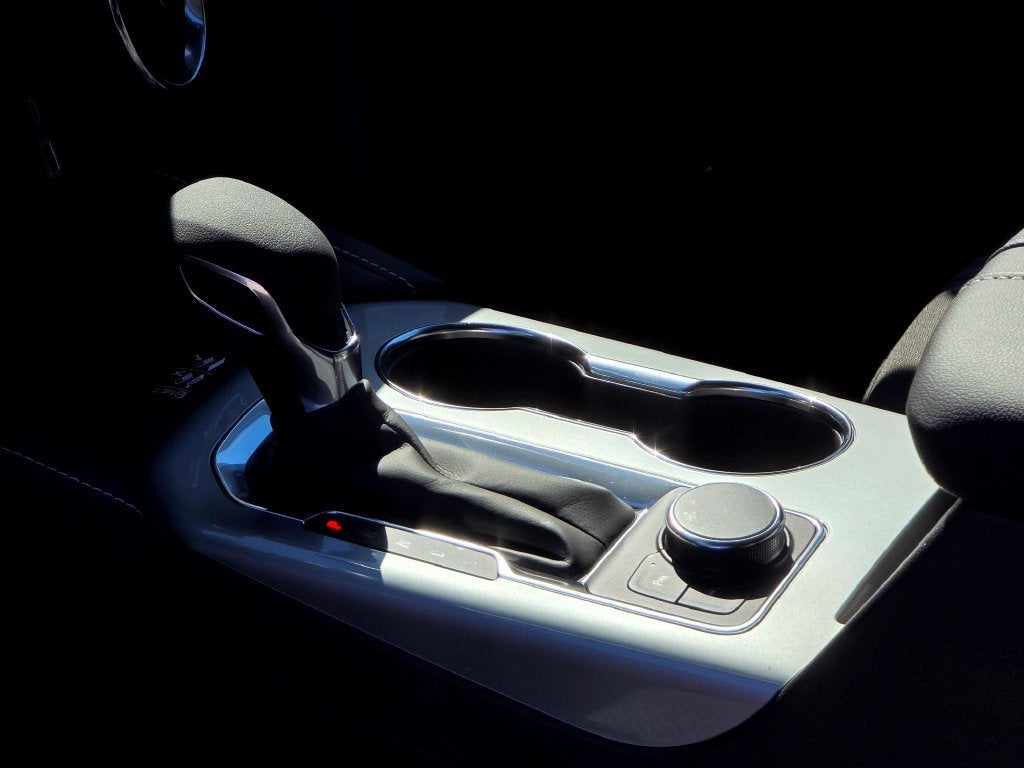 2026 Chevrolet Blazer 2LT - Photo 24