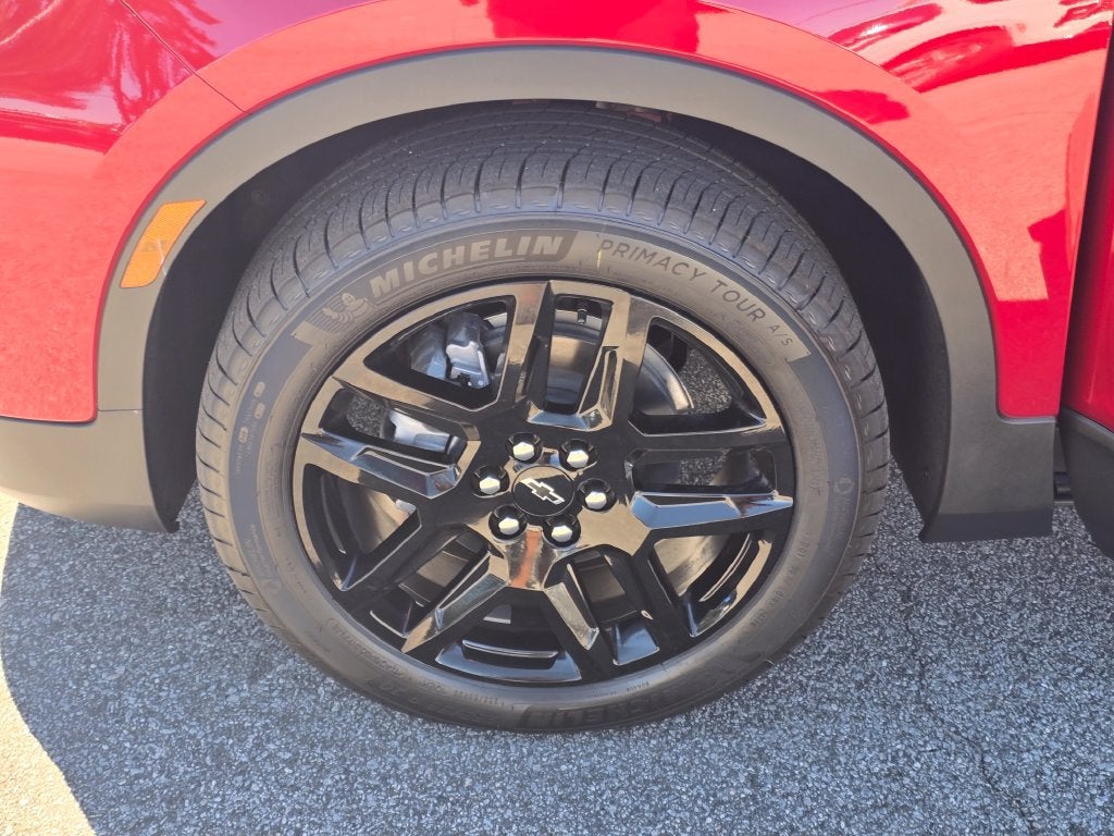 2026 Chevrolet Blazer 2LT - Photo 27