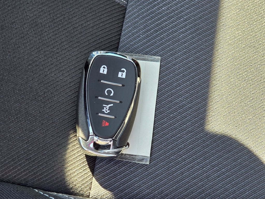 2026 Chevrolet Blazer 2LT - Photo 29
