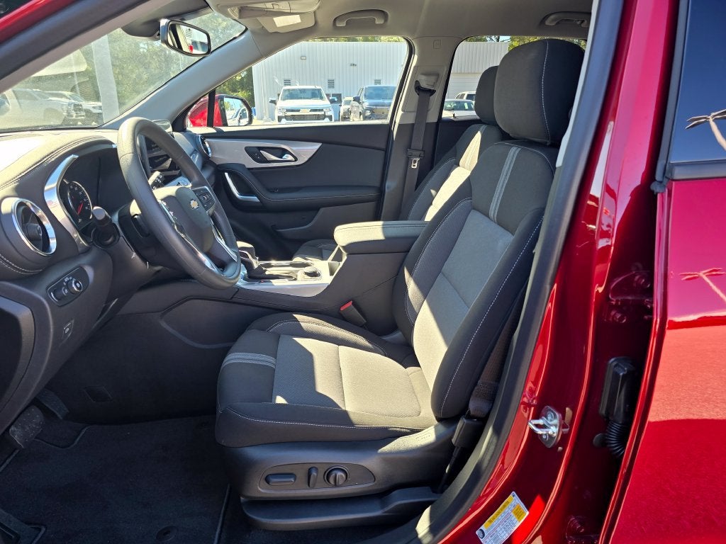 2026 Chevrolet Blazer 2LT - Photo 9