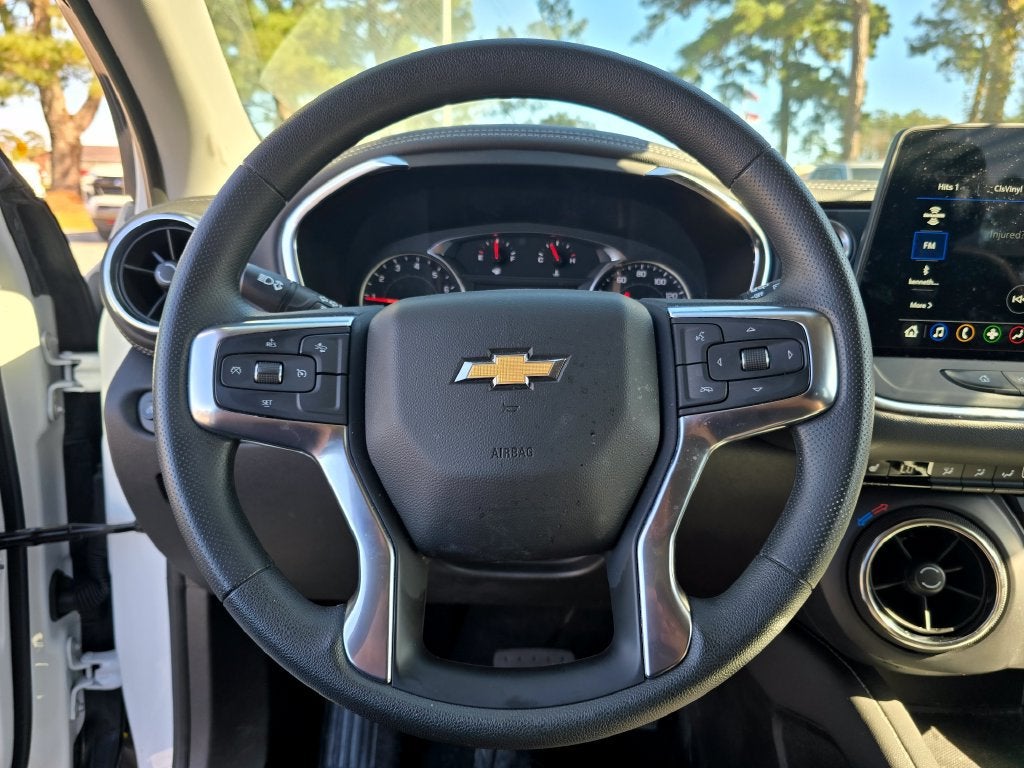 2025 Chevrolet Blazer 2LT - Photo 12