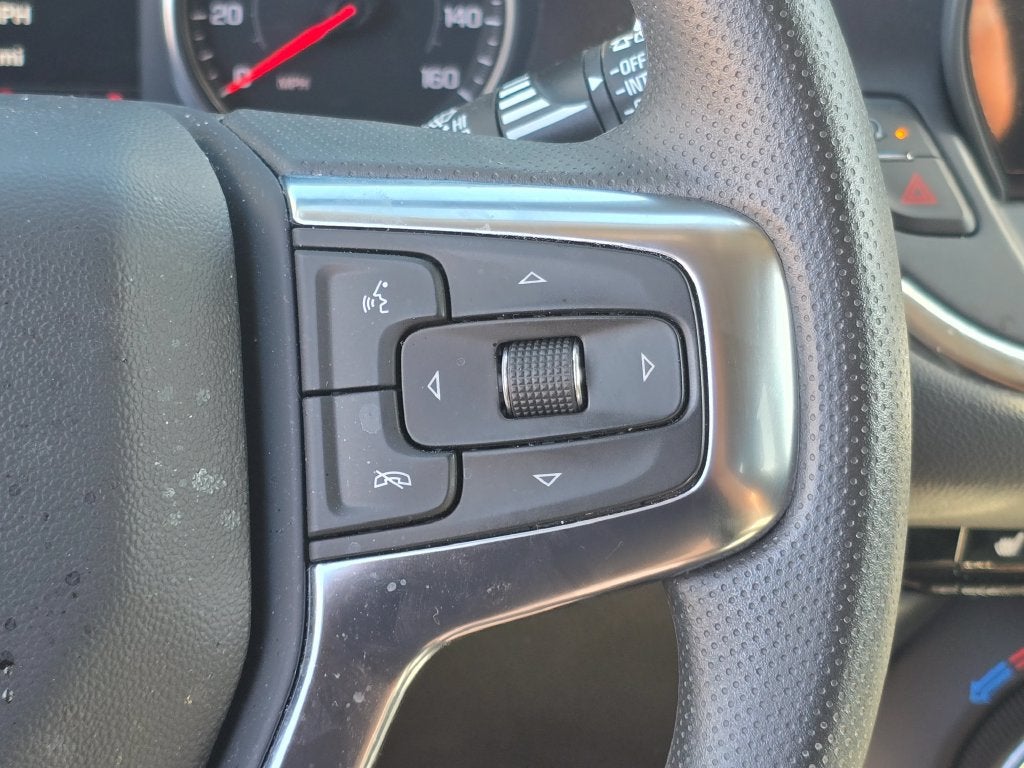 2025 Chevrolet Blazer 2LT - Photo 13