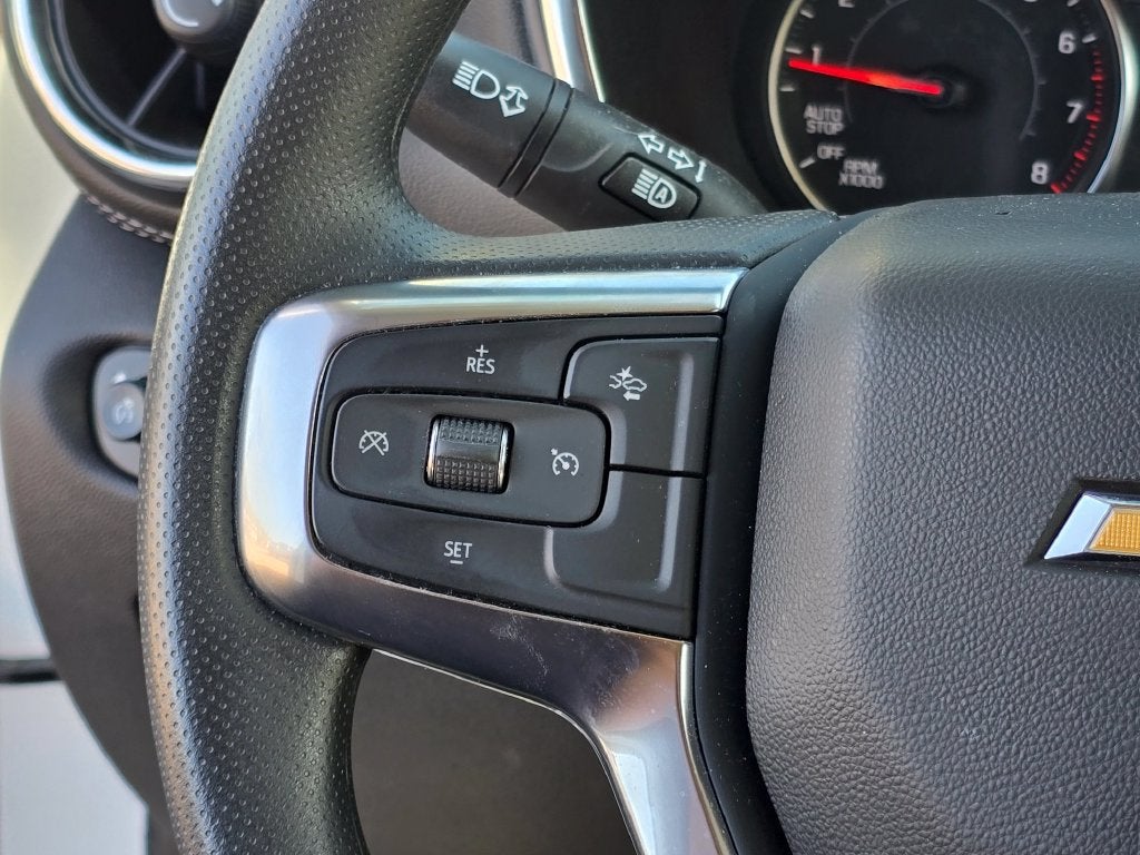 2025 Chevrolet Blazer 2LT - Photo 14