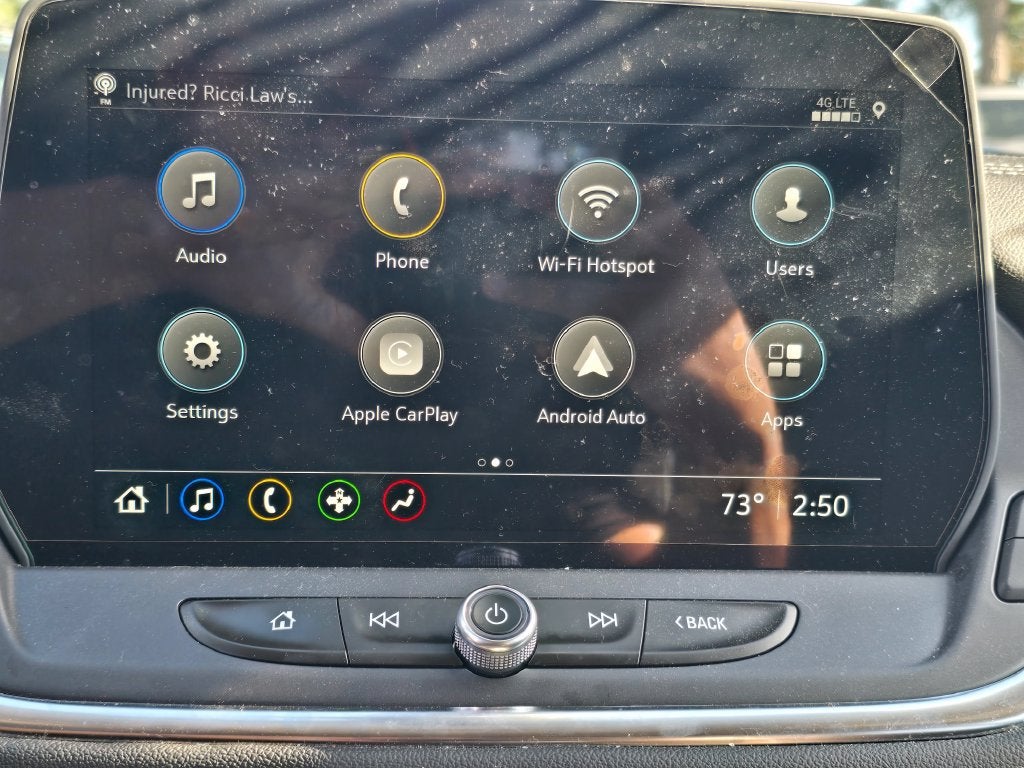 2025 Chevrolet Blazer 2LT - Photo 18
